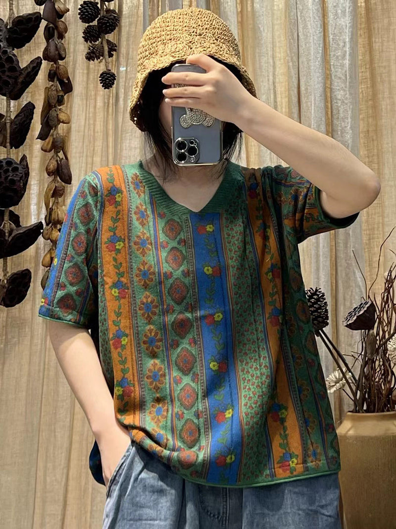 Classic Vintage Shirt with a Flattering Fit