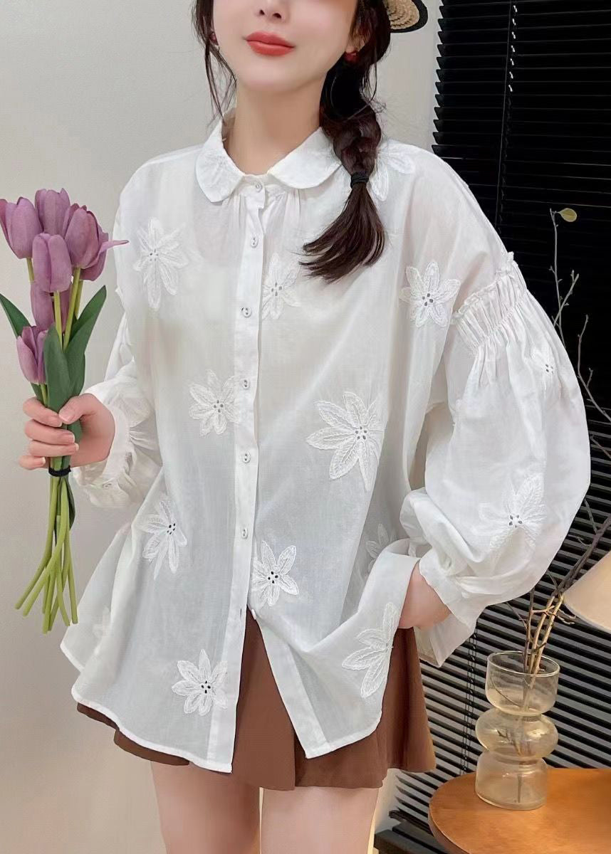 Classic Vintage Shirt with a Flattering Fit