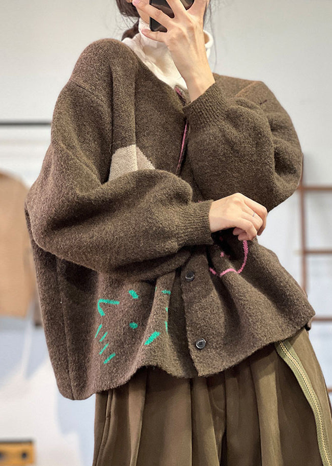Gracefully Styled Coat for Any Occasion