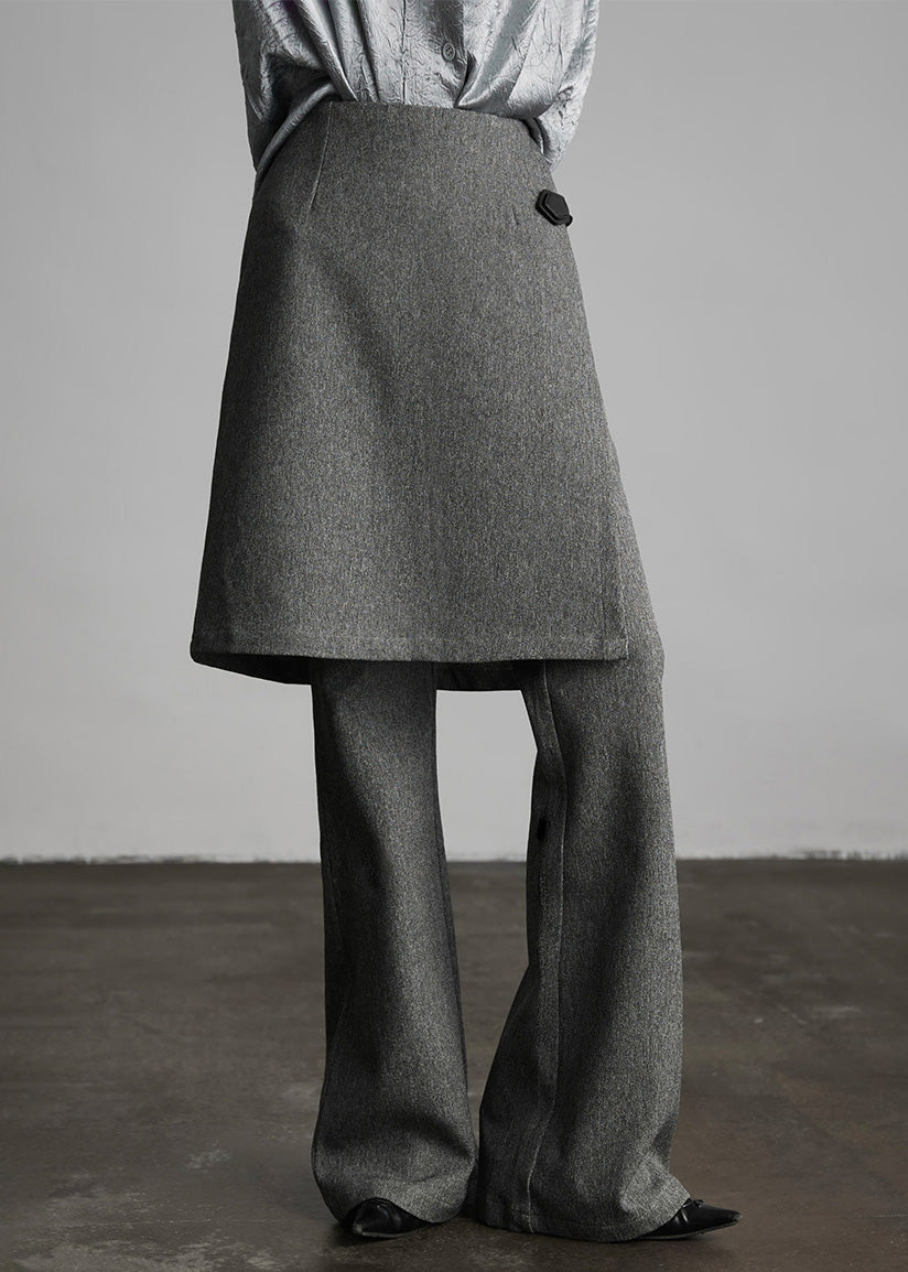 Beautifully Finished Pants in a Timeless Design