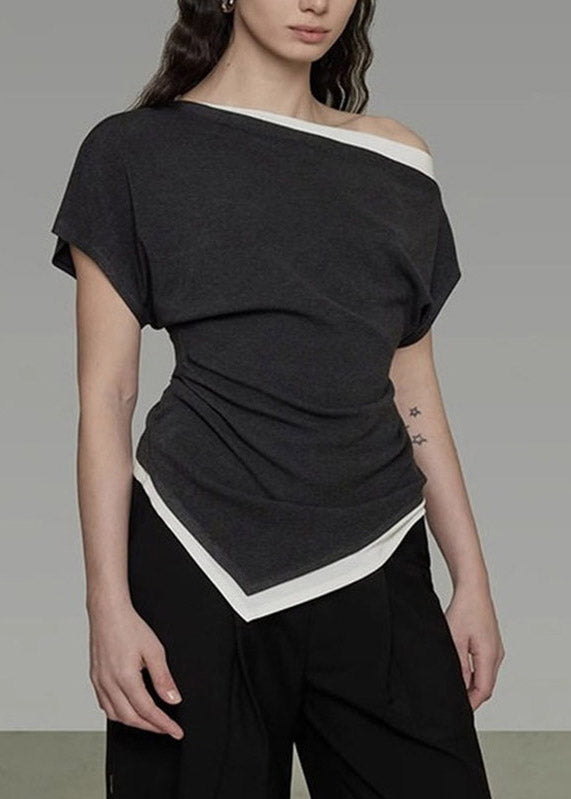 Beautifully Finished Top in a Timeless Design