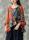 Classic Vintage & Enduringly Stylish Top