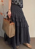 Gracefully Styled Garment for Any Occasion