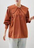 Effortlessly Elegant Blouse with a Timeless Design