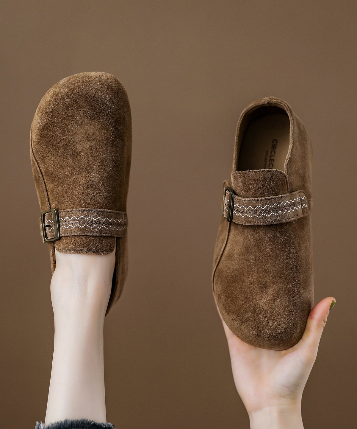 Stylish Orthopedic Shoes for Any Occasion