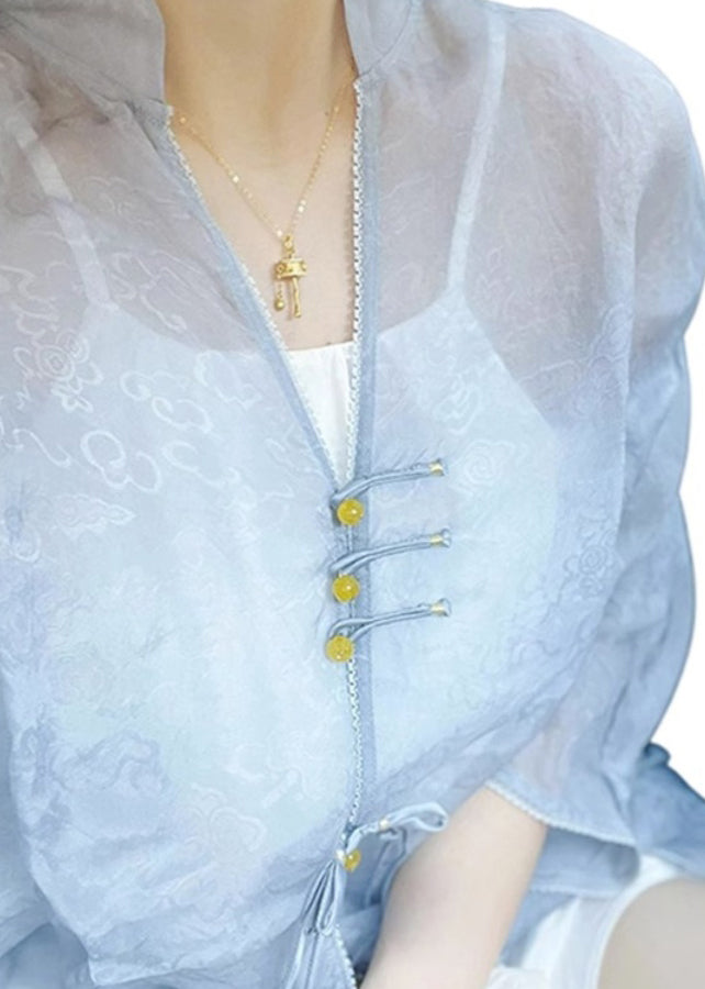 Gracefully Styled Shirt for Any Occasion
