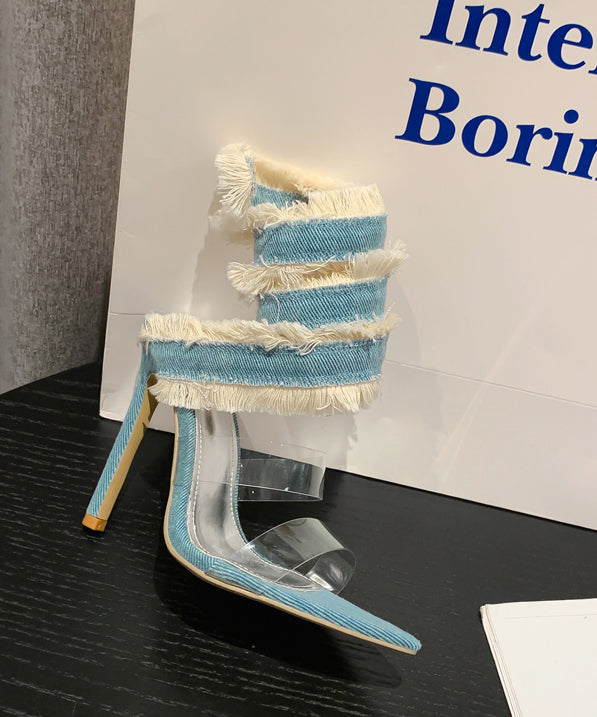 Graceful Orthopedic Sandals for Modern Look