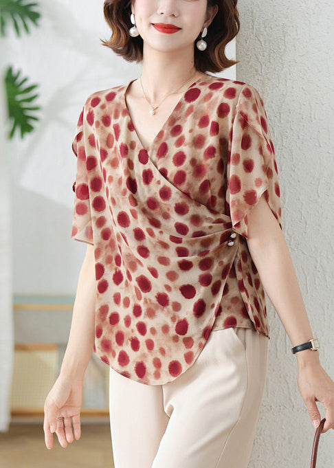 Classic Vintage & Enduringly Stylish Shirt