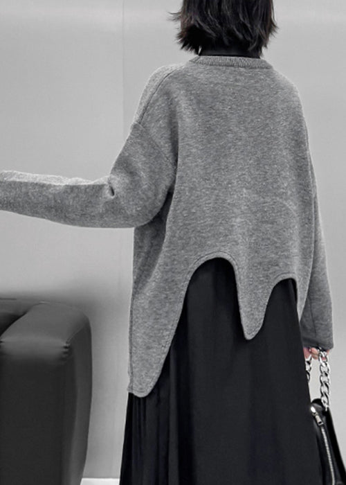 Beautifully Crafted Sweater in a Classic Style