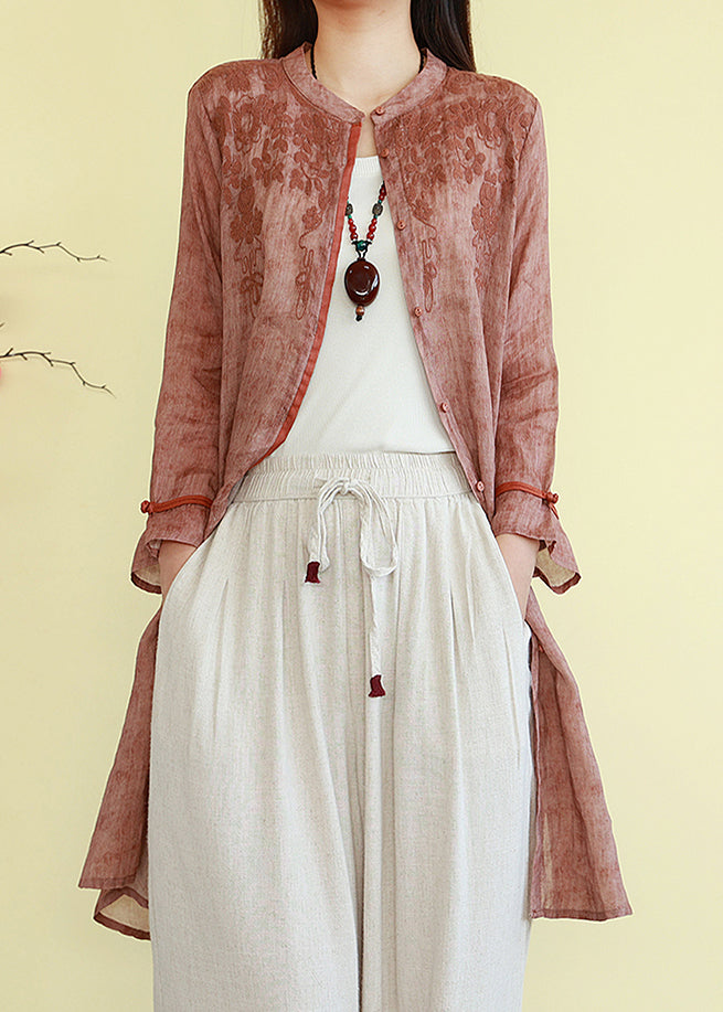 Polished Shirt with an Effortless Classic Look