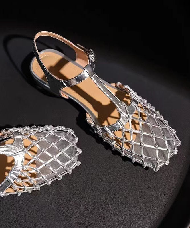 Graceful Orthopedic Sandals for Modern Look