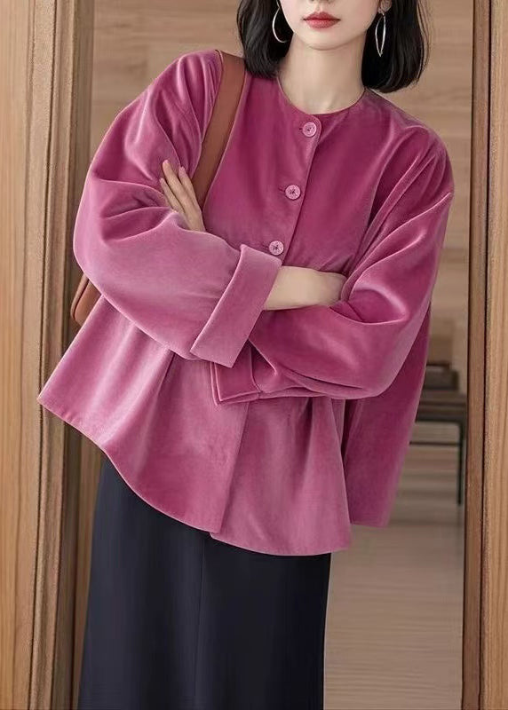 Beautifully Finished Shirt in a Timeless Design