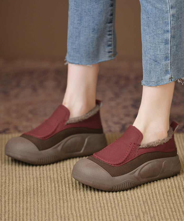 Stylish Orthopedic Loafers for Any Occasion