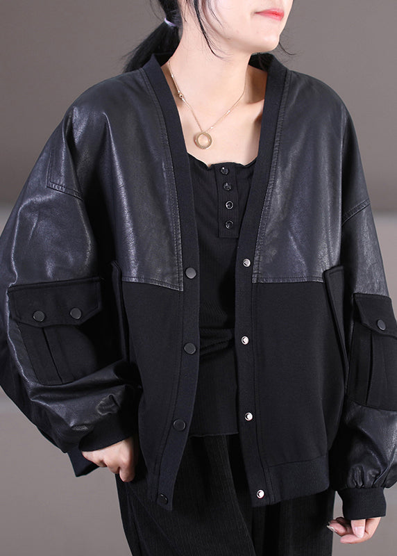 Vintage Inspired Coat with a Contemporary Edge