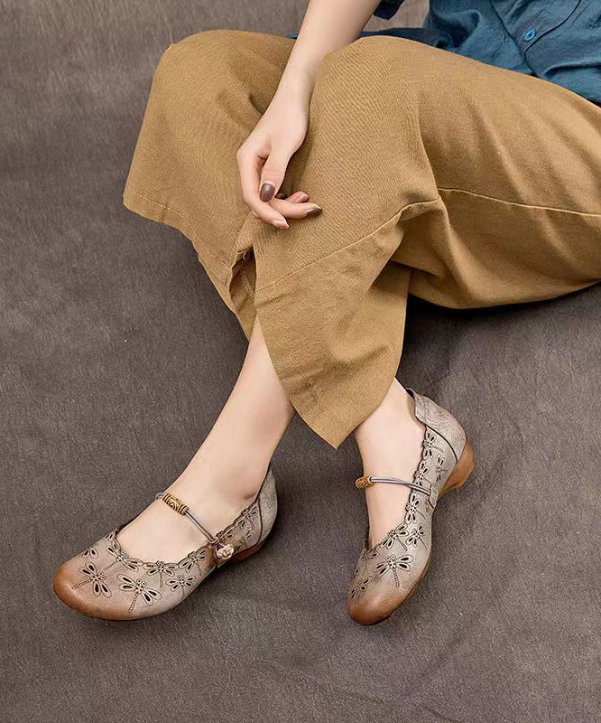 Beautifully Crafted Orthopedic Shoes