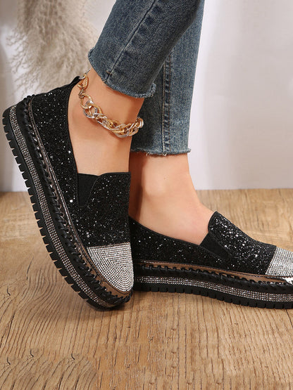 Vintage Inspired Orthopedic Shoes