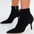 Graceful Orthopedic Boots for Modern Look