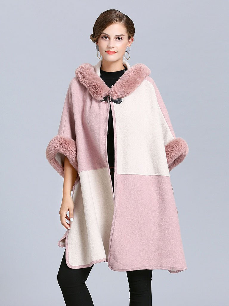 Polished Coat with an Effortless Classic Look