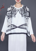 Gracefully Styled Top for Any Occasion