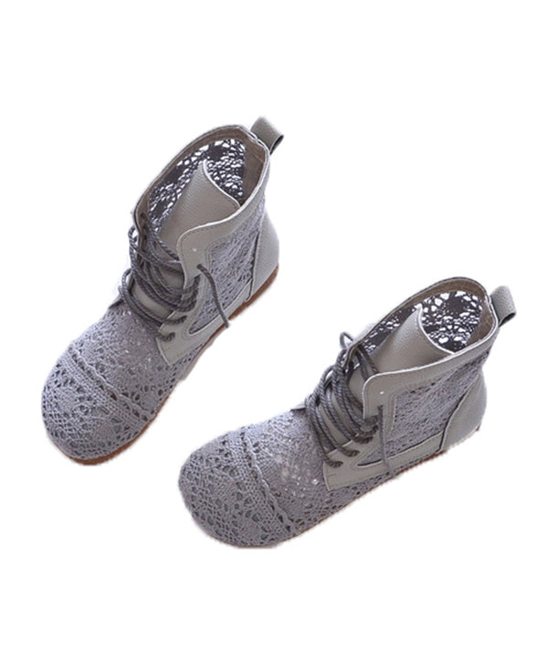 Beautifully Crafted Orthopedic Boots