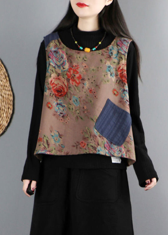 A Vintage Style Coat with Delicate Timeless Details
