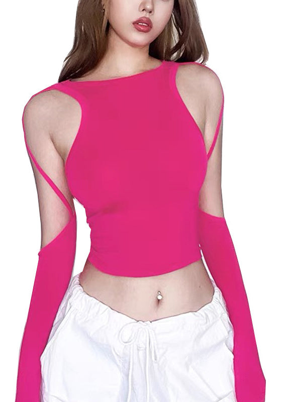 Beautifully Finished Top in a Timeless Design