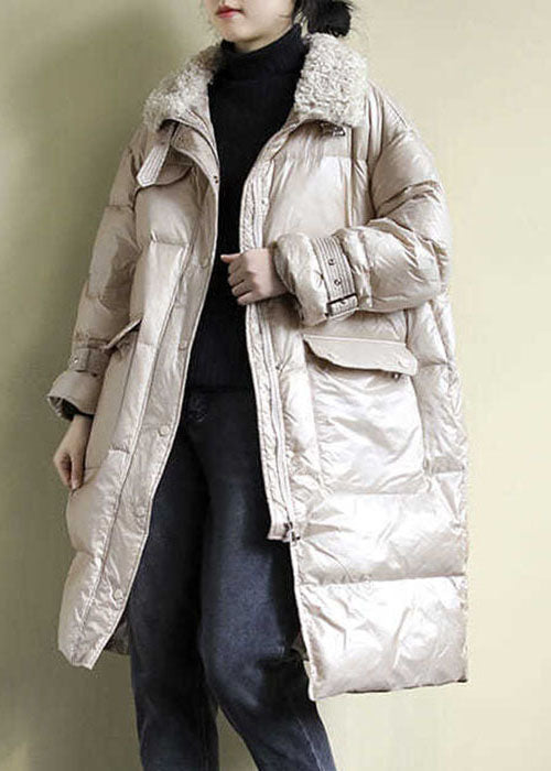 Elegantly Styled Coat for Everyday Wear