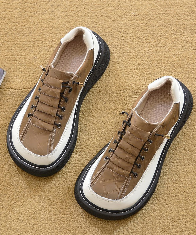 Elegant Orthopedic Loafers for Every Step