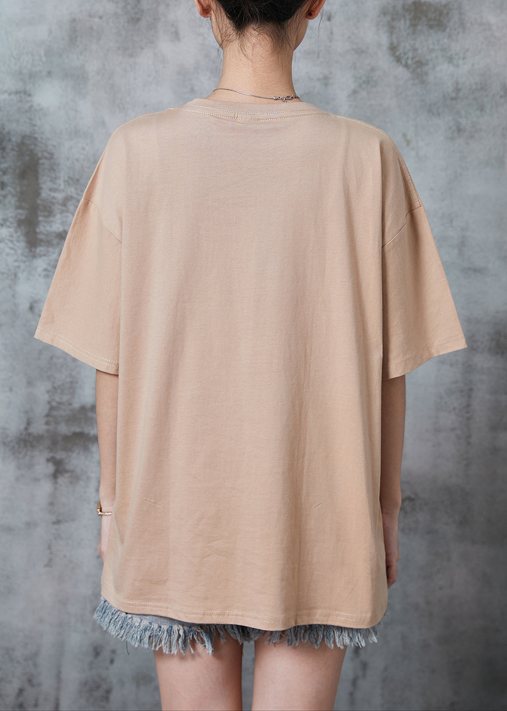 Classic Vintage & Enduringly Stylish Top
