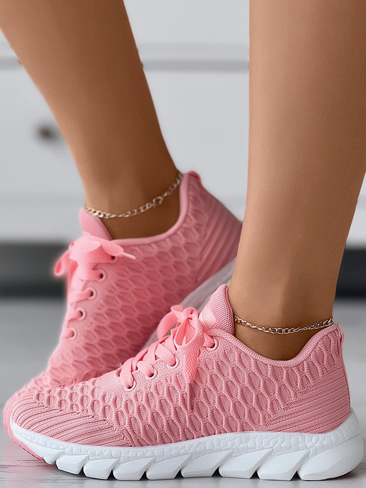 Vintage Inspired Orthopedic Sneakers