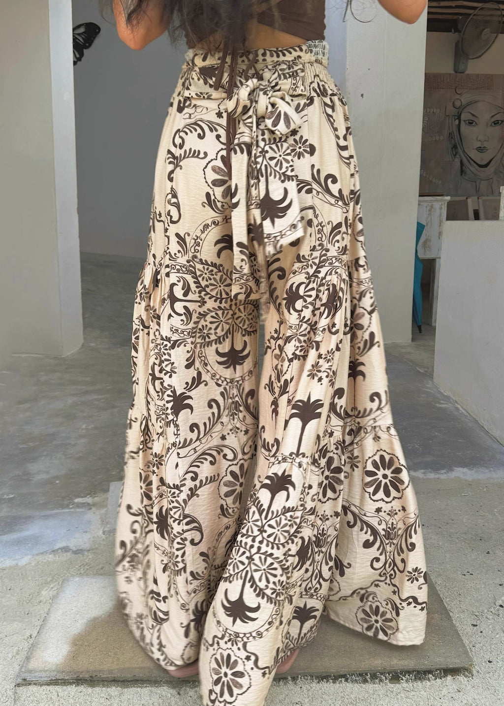Polished Pants with an Effortless Classic Look