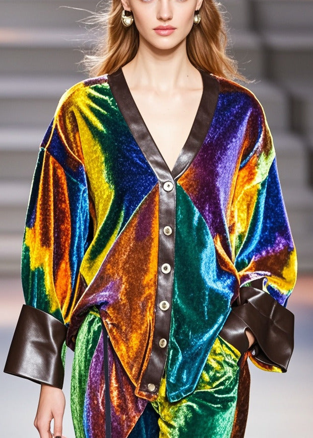Beautifully Finished Coat in a Timeless Design