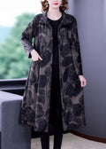Beautifully Crafted Coat in a Classic Style