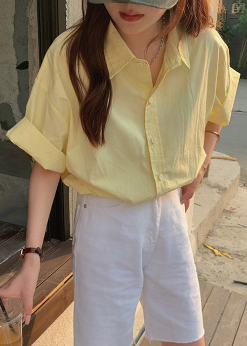 Elegantly Styled Shirt for Everyday Wear