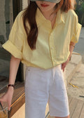 Elegantly Styled Shirt for Everyday Wear