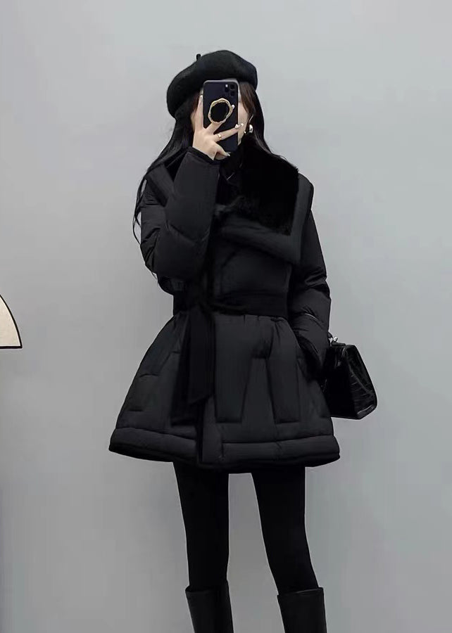 Gracefully Styled Jacket for Any Occasion