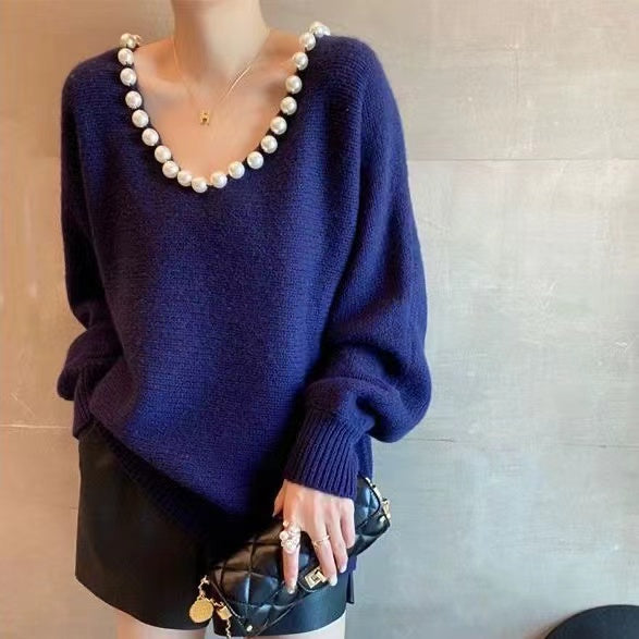 Classic Vintage & Enduringly Stylish Sweater