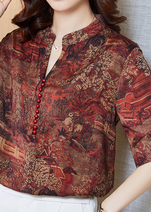 Effortlessly Elegant Top with a Timeless Design