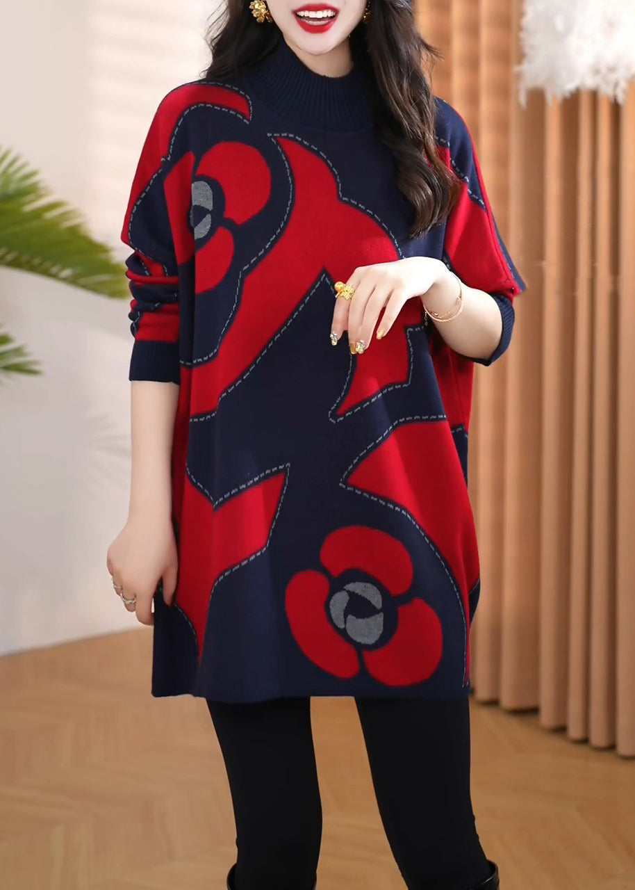 Beautifully Crafted Sweater in a Classic Style