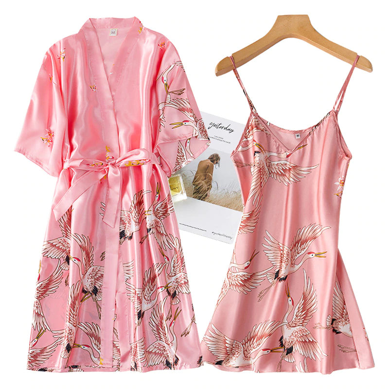 Subtly Elegant Garment with a Refined Vintage Look
