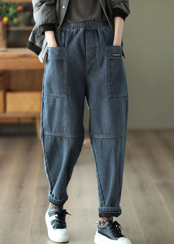 Beautifully Finished Trousers in a Timeless Design