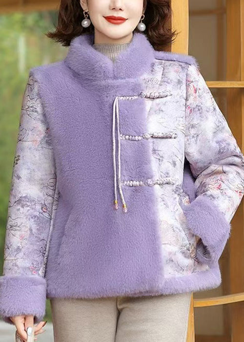 Beautifully Crafted Coat in a Classic Style