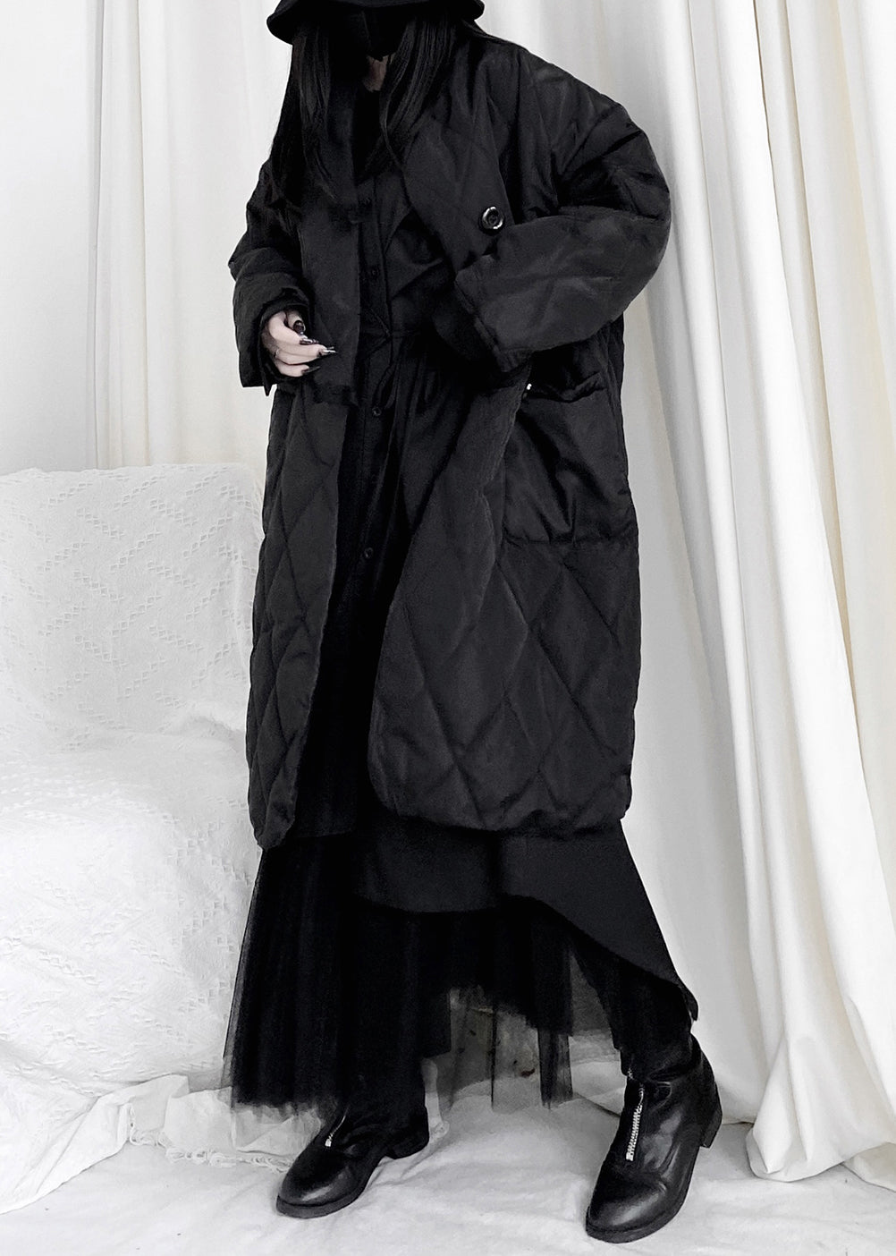 Beautifully Finished Jacket in a Timeless Design