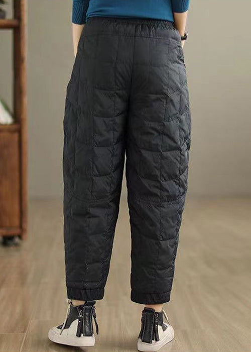 Beautifully Crafted Pants in a Classic Style