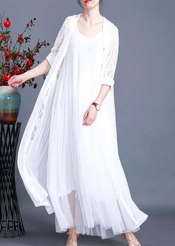 Elegantly Styled Cardigan for Everyday Wear