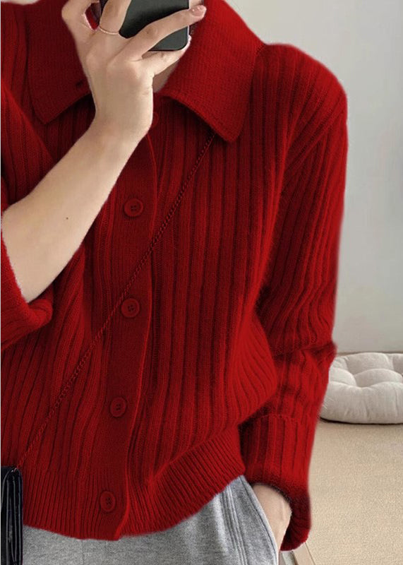 Beautifully Balanced Coat with Timeless Character