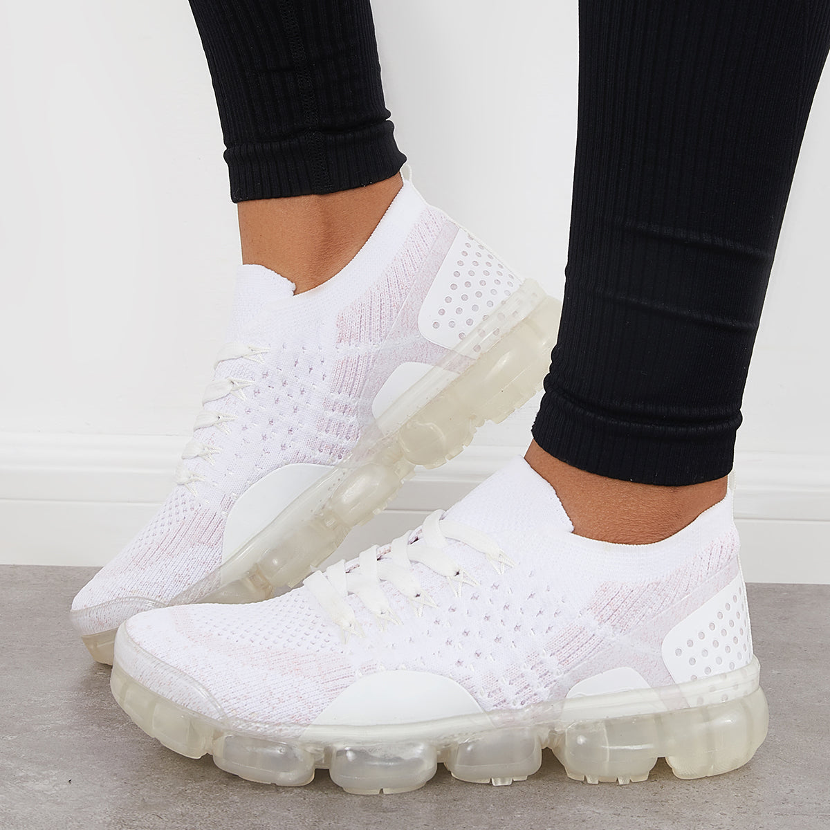 Beautifully Crafted Orthopedic Sneakers