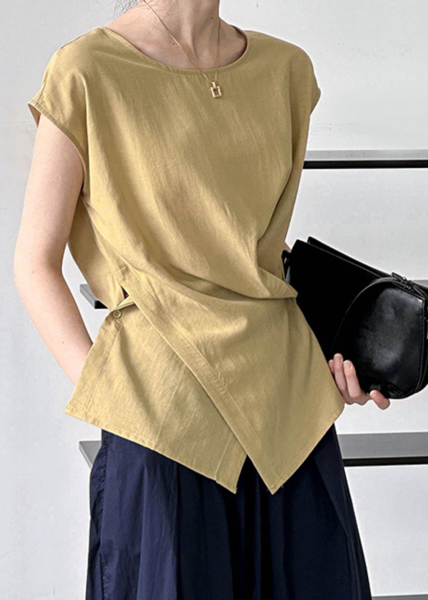 Beautifully Balanced Top with Timeless Character