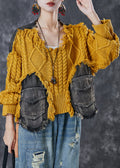 Elegantly Styled Sweater for Everyday Wear