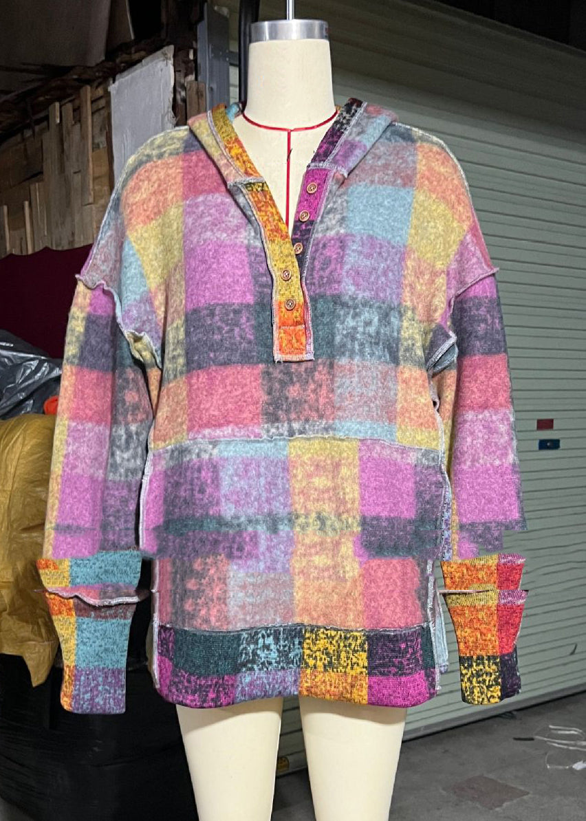 Vintage Inspired Shirt with a Contemporary Edge